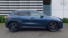 Mercedes-Benz GLA 200 AMG Line Executive 5dr Auto Petrol Hatchback